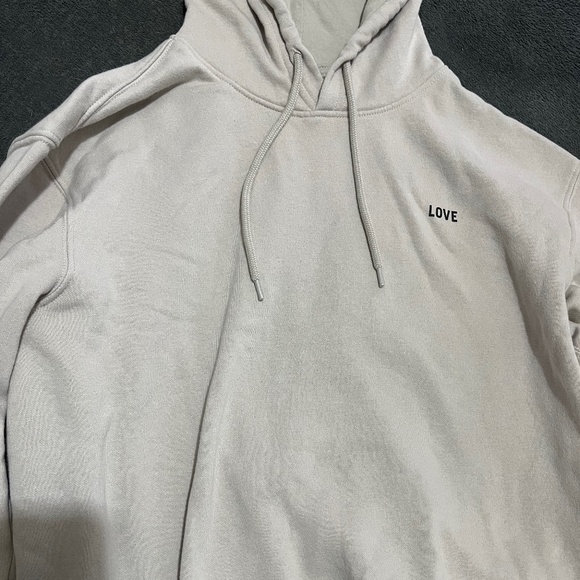 Love Hoodie from H&M - Picture 1 of 1